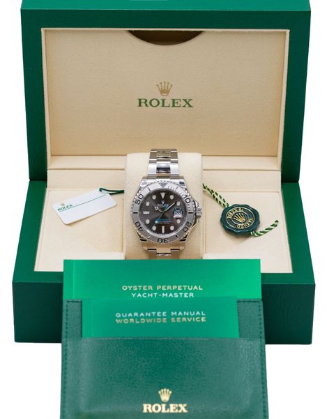 Rolex Yacht-Master 126622